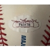 Image 3 : Rawlings Official MLB Signed Baseball 