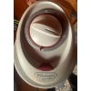 Image 2 : DeLonghi Safe Floor Space Heater ModelNo:23410