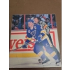Image 1 : Brett Hull and Hockey Memorabilia, Including Photos and News Article