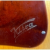 Image 2 : Vintage Klira - 12 String Acoustic Guitar