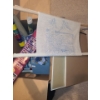 Image 5 : Stick Bundles 24 T, 16" Wreath, Sketch Pad, Clothes Shaver, Bow Maker, Sewing Items and More!
