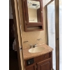 Image 9 : 2012 Rockwood model 8288ws 5th Wheel Ultralight  3 Slides Sleeps 6 Amazing Condition 
