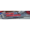 Image 4 : Simpson Strong-Tie Anchors, Hilti Chisels and Mixed Tools Lot