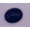 Image 1 : Natural Blue Sapphire. 8.4cts, AAA Clarity, Blue Strong Saturation.