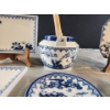 Image 11 : Vintage Japanese Porcelain Sushi Set