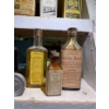 Image 5 : collection of apothecary and medicine bottles root beer, extract, Phoenix, Orchard and white antisep