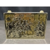 Image 1 : Blue Bird Confectionery Metal Box by Harry Vincent Ltd