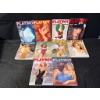 Image 1 : Playboy Magazines from 1979-1982