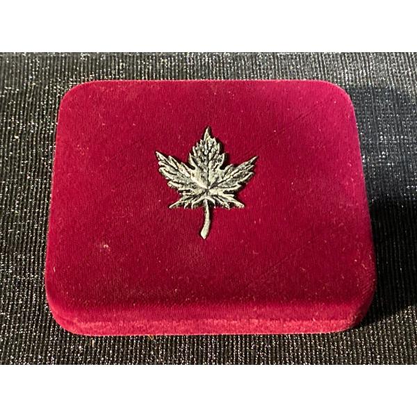  1982 Canadian $1 Commemorative Coin