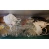 Image 8 : Content of Cupboards and Drawers: Hand Mixer, Food Chopper, Drinkware, Kitchen Tools and More!