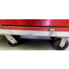Image 4 : Gray Rolling Tool Chest With Extensive Mechanic and Machinist Hand Tools