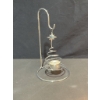 Image 8 : Holiday Candle Holder and Decor Collection