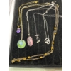 Image 1 : Collection of Necklaces