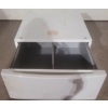 Image 3 : Washer Dryer Pedestals (2) General Electric  