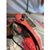 Image 10 : Milwaukee heavy duty circular saw with tilt rock adjustable handle with a craftsman 16 inch direct d