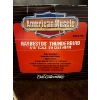 Image 3 : American Muscle Ray Bester's Thunderbird #8 NASCAR Ertl collectibles collectors edition all original