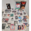 Image 2 : Sports Trading Cards and Memorabilia with Books
