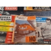 Image 6 : Choo-Choo-Choose These 1950s-1960s Hobby Train Enthusiast Magazines!