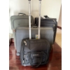 Image 1 : Travel Pro Luggage Collection 4 Pieces