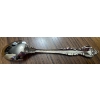 Image 3 : Cheese Set & Serving Items  Gold Filled Cutlery & More