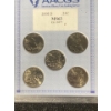Image 5 : Collection of Commemorative United States Coins