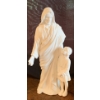 Image 1 : Lenox 'Jesus The Teacher' Fine Bone China Figure - 9T 