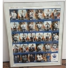 Image 4 : Edmonton Oilers 1990/91 Collector's Edition 014/500 Framed, 17" x 21"