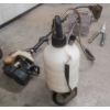 Image 2 : Ryobi Weed Whacker & Trimmer Plus Attachment w/ Sprayer & Clippers
