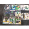 Image 4 : One Box Of Dallas Stars 2000-2026 Era Hockey Cards With Two Sleeves