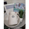 Image 2 : Curated Home Decor and Lifestyle Collection Featuring Books, Ceramics, and Decor Items