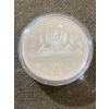 Image 4 : 2003 Coronation Proof Silver Dollar by Royal Canadian Mint