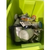 Image 2 : Briggs & Stratton Vanguard 9HP Gasoline-Powered Generator with Accessories
