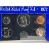 Image 2 : 1972-1971 United States Proof Set 