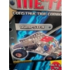 Image 4 : NEW Hurricane Toys Kustom Metal Construction Combo Sets (3)