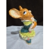 Image 6 : Pen Delfin Large Collectible 'Mother' Rabbit Figure 
