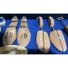 Image 3 : Assortment Of Antique Shoe Strechers