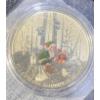 Image 2 : 2016 $25 Fine Silver Coin-Woodland Elf