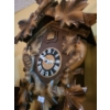 Image 2 : Cuckoo Clock with Birds 15 L, 10 W