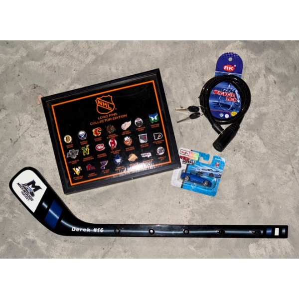 Hobby Essentials - Sports Cars Security