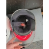 Image 5 : NEW FULMER MX Helmets - PHX Street Elite Sz M Red & PHX SX5 Siza S White