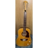 Image 1 : Vintage Klira - 12 String Acoustic Guitar
