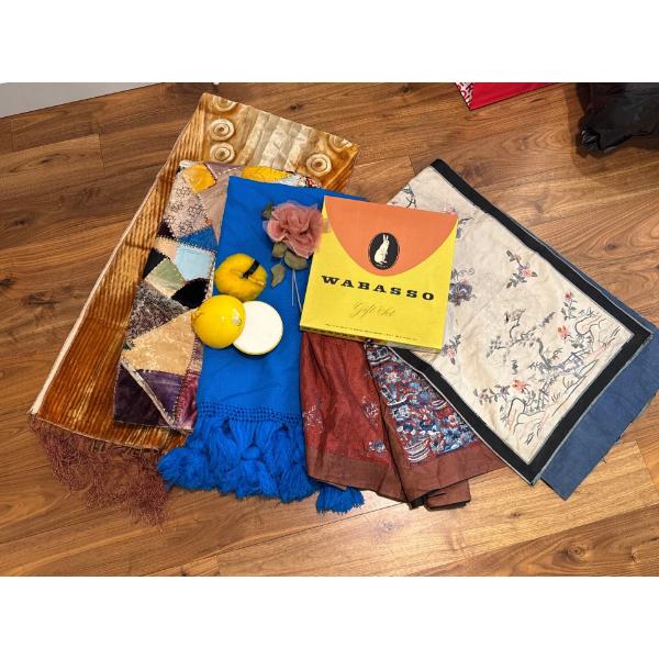Textiles