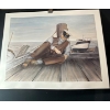 Image 2 : Alex Halliburton Spring Forager, Nautical Nap, Campbell River Collies