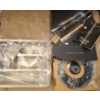 Image 1 : Curtis Stone: Trio Pan and Cordless Electric Knife (New in Boxes) 
