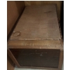 Image 1 : Wood Packing Crate - Storage 34x18x16