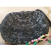 Image 2 : Collection of Women's Handbags incl Beaded Vintage Clutch