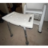 Image 3 : House & Home Items  Stool, Bath Chair Support, Storage Drawers On Wheels, 