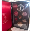 Image 3 : Royal Canadian Mint Proof Sets Double Struck Coinage 