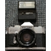 Image 2 : 1970s Petri FT EE - 35mm SLR Film Camera