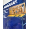 Image 2 : Mastercraft Wall mounted Folding Work Bench  Brand New in The Box